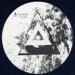 Taiko (4) : Splinted (12")