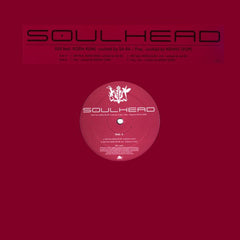 Soulhead : XXX (Worked By Sa-Ra) / Pray (Worked By Kenny Dope) (12")