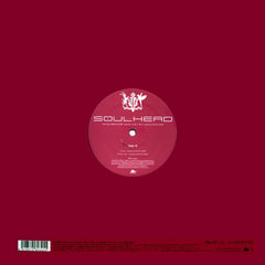 Soulhead : XXX (Worked By Sa-Ra) / Pray (Worked By Kenny Dope) (12")