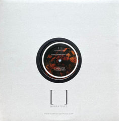 Concealed Identity : Levanter / Calavera (12", Ltd)