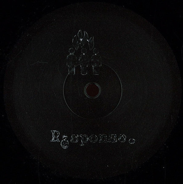 Response : It's Not OK (12", Ltd)