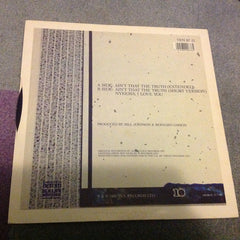 Frankie Kelly : Ain't That The Truth (12")
