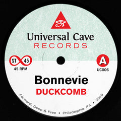 Duckcomb : Bonnevie / Every Night (7")
