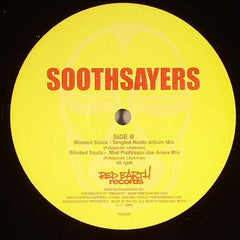 Soothsayers : Blinded Souls (10")