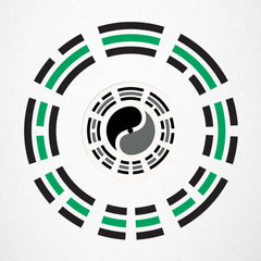 Jahyu / Alpha Steppa : To The End Of The Earth And Sea / Ancestral Memory (10", Ltd)