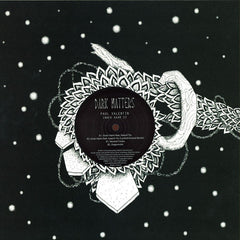 Paul Valentin (2) : Inner Harm EP (12")
