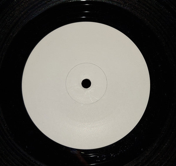 Limp Bizkit : Rollin' (D&B Rmx) (12", S/Sided)