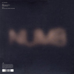 Pet Shop Boys : Numb (12", Ltd)