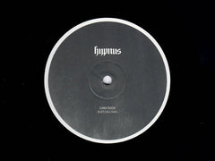 Luigi Tozzi : Quetzalcóatl (12")