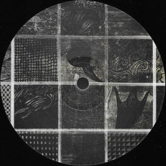 Roberto Capuano : Wilford EP (12", EP)