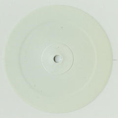 Unknown Artist : Black Pony / Red Pony (12", Ltd, W/Lbl, Whi)
