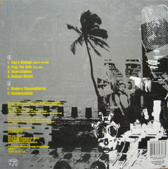 Hydroponic Sound System Featuring Headkrack And Bavu Blakes : Choice Cuts Vol. 1 (12")