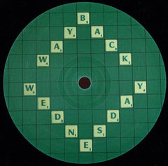 Ron Bacardi (2) : Way Back Wednesday Vol Two (12")