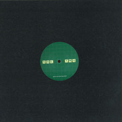Ron Bacardi (2) : Way Back Wednesday Vol Two (12")