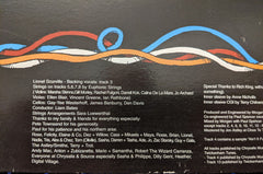 Morgan* : Organized (LP, Album)