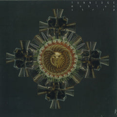 Tunnidge : Mobius Strip (LP, Album)