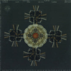 Tunnidge : Mobius Strip (LP, Album)