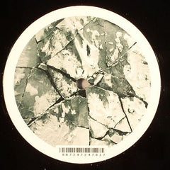 Samuli Kemppi : Valtimo EP (12", EP)