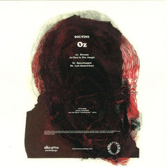 Soutine (2) : Oz (12", EP)