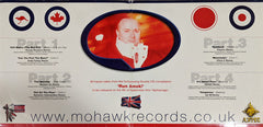 Madam Zu & Jon Doe / Chris C : 999 Matrix (The Red Pill) / Can You Feel The Bass? (12")