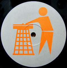 Trauma : Party Time / Fantastic (12")