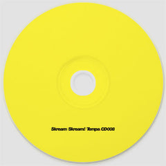 Skream : Skream! (CD, Album)