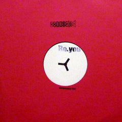 Re.You : NapLater (12")