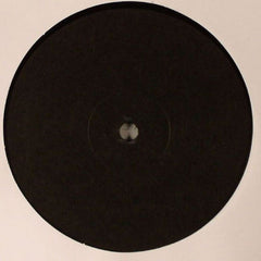 Unknown Artist : Heartburn Series Vol. 1 *On Denim* (12", Unofficial)