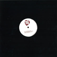 Various : Edits 001 (12", Ltd, Promo)