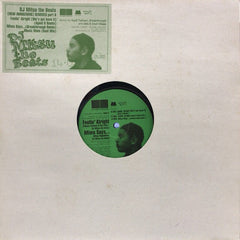 DJ Mitsu The Beats : [New Awakening] Remixes Part 6 (12")