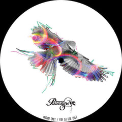 Albion Venables : Kompression (12", Unofficial)