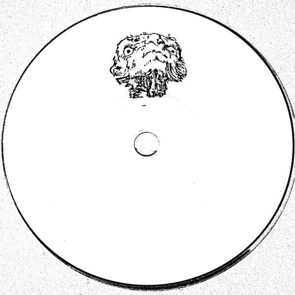Rezzett : Rupez (7", Ltd)