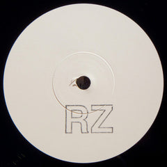 Rezzett : Rupez (7", Ltd)