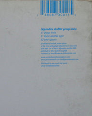 [a]pendics.shuffle : Group Trivia (12")