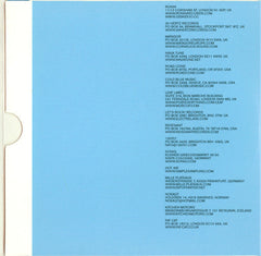 Various : The Wire Tapper 08 (CD, Comp)