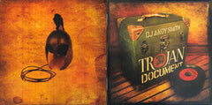 DJ Andy Smith : Trojan Document (CD, Comp, Mixed)