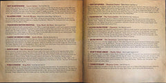 DJ Andy Smith : Trojan Document (CD, Comp, Mixed)