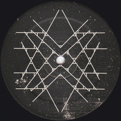 Setaoc Mass : Second Chapter EP (12", EP)