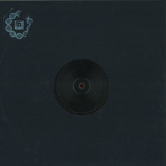 Berg Jaär : DNA EP (12", EP, Dar)