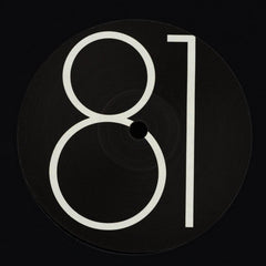 Cousin (11) : Ruff Draft (12", Single)