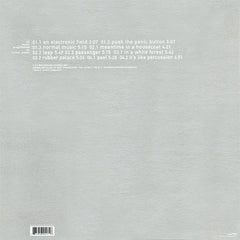 Rhythm Maker : Landing (2xLP)