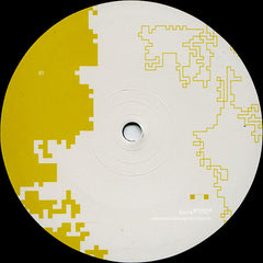 Rhythm Maker : Landing (2xLP)