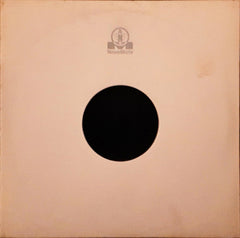 Space DJz : Rate Of Change (12")