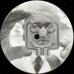 Piliavin & Zimbardo : Zimbardo's Theme (12")