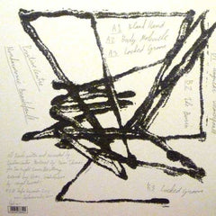 Positive Centre : Nonharmonic Beautifault (12")
