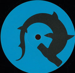 Maddslinky : Hammerhead (12")