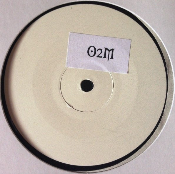 Oliver Keim : Control (12", W/Lbl, Sti)