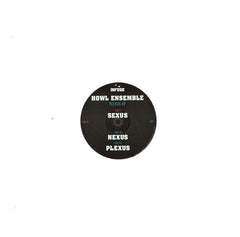 Howl Ensemble : Plexus EP  (12")