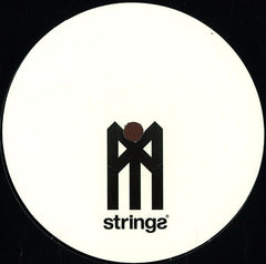 Fauvrelle & Serginho (12) : Sentido  (12")