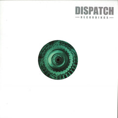 Nymfo (2) : Marching Machines EP (12", EP)
